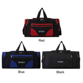 🎒 Tough & Tidy! The Ultimate Sports Duffel for Busy Boys on the Move 🏃♂️⚽ - ThiGui